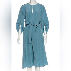 Tibi Silk Dress NWT